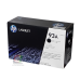 HP CZ192A (93A) ตลับหมึกโทนเนอร์แท้ ประกันศูนย์
